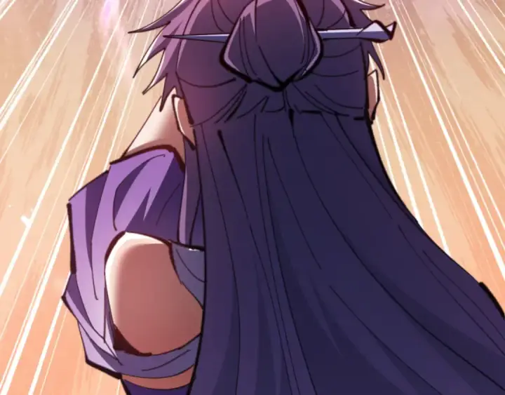 《师尊：这个冲师逆徒才不是圣子》第73话 圣女口头感谢我可不行图38