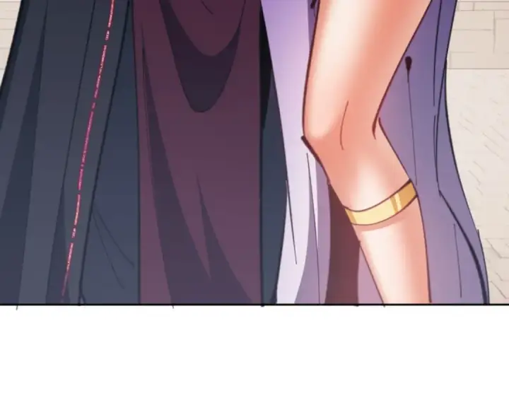 《师尊：这个冲师逆徒才不是圣子》第73话 圣女口头感谢我可不行图69