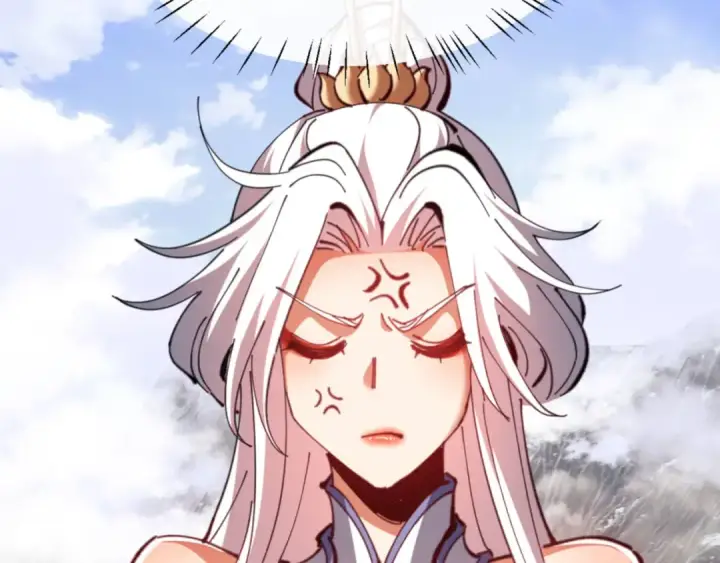 《师尊：这个冲师逆徒才不是圣子》第73话 圣女口头感谢我可不行图75