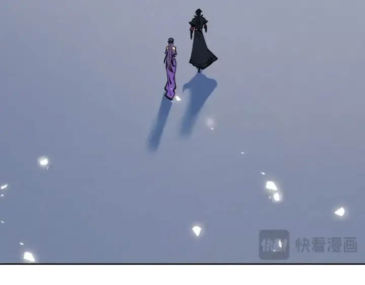 《师尊：这个冲师逆徒才不是圣子》第73话 圣女口头感谢我可不行图81