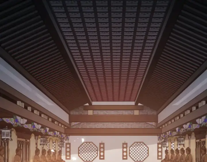 《师尊：这个冲师逆徒才不是圣子》第73话 圣女口头感谢我可不行图87