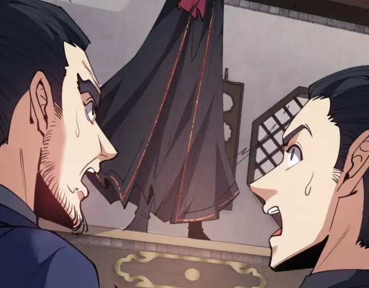 《师尊：这个冲师逆徒才不是圣子》第74话 蝶帝女来了图100