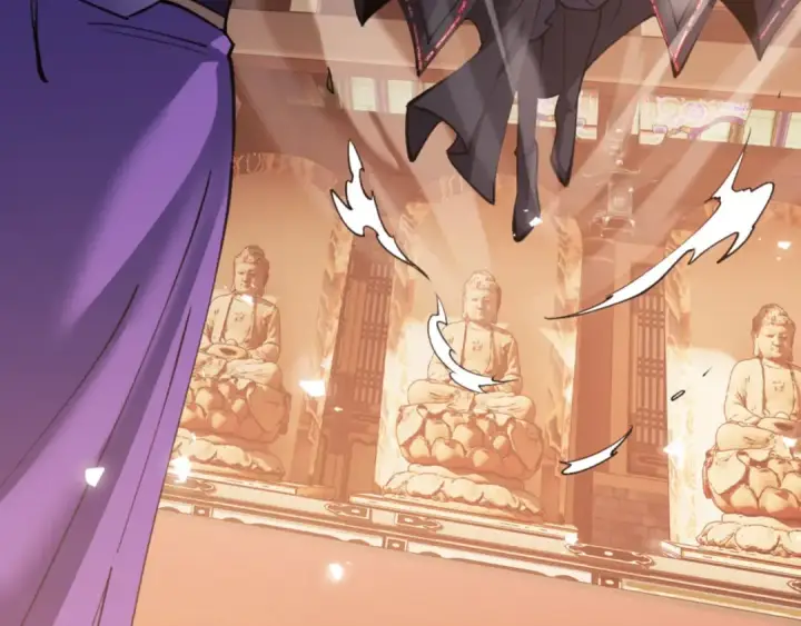 《师尊：这个冲师逆徒才不是圣子》第74话 蝶帝女来了图123