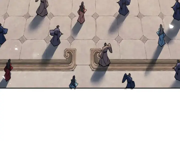 《师尊：这个冲师逆徒才不是圣子》第74话 蝶帝女来了图148
