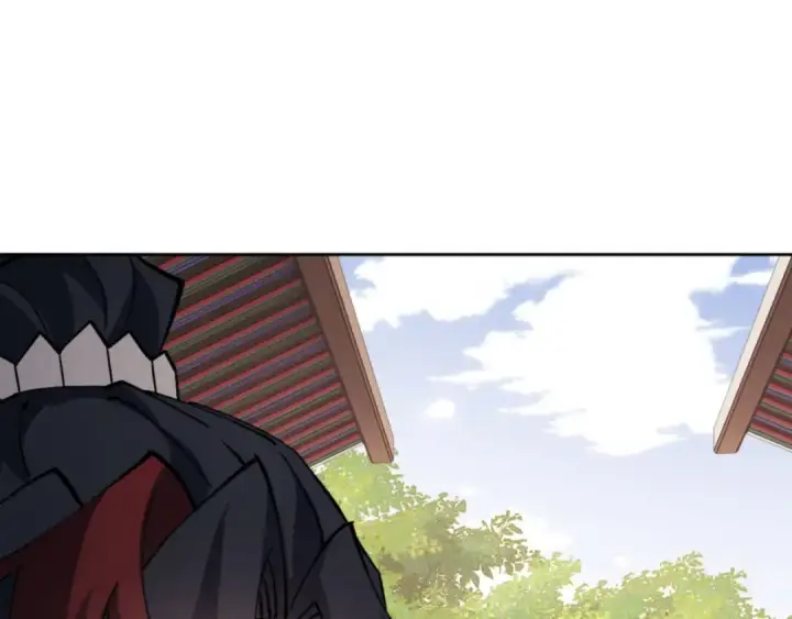 《师尊：这个冲师逆徒才不是圣子》第74话 蝶帝女来了图162