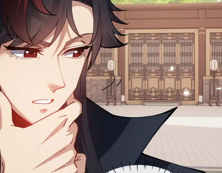 《师尊：这个冲师逆徒才不是圣子》第74话 蝶帝女来了图163