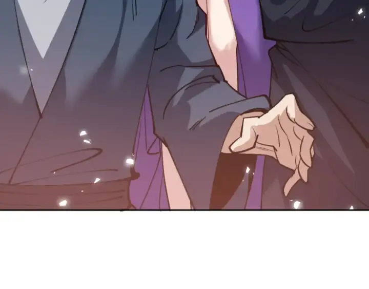 《师尊：这个冲师逆徒才不是圣子》第74话 蝶帝女来了图34