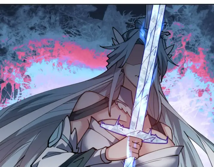 《师尊：这个冲师逆徒才不是圣子》第74话 蝶帝女来了图60