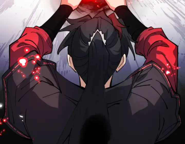 《师尊：这个冲师逆徒才不是圣子》第74话 蝶帝女来了图7