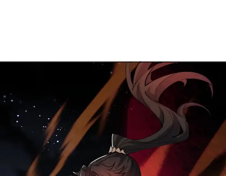 《师尊：这个冲师逆徒才不是圣子》第74话 蝶帝女来了图76
