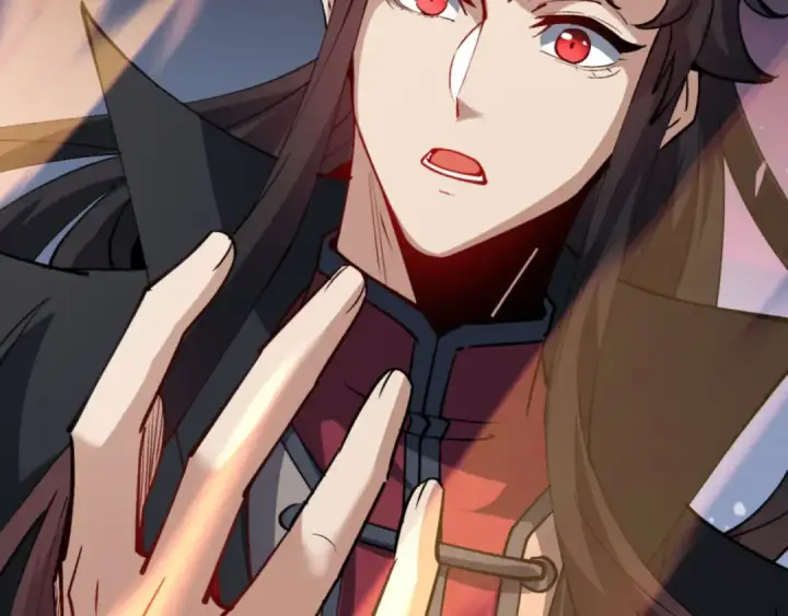 《师尊：这个冲师逆徒才不是圣子》第74话 蝶帝女来了图81