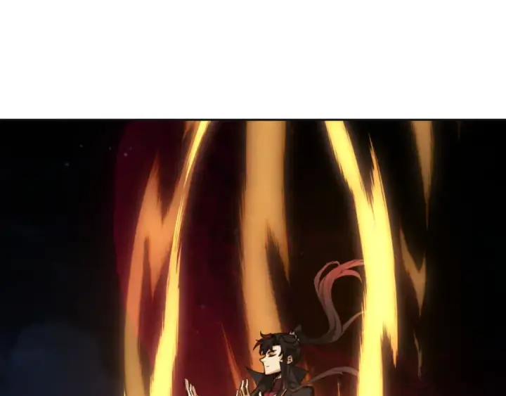 《师尊：这个冲师逆徒才不是圣子》第74话 蝶帝女来了图85