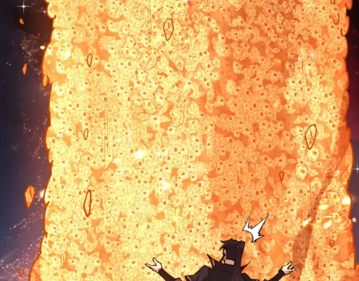 《师尊：这个冲师逆徒才不是圣子》第74话 蝶帝女来了图93
