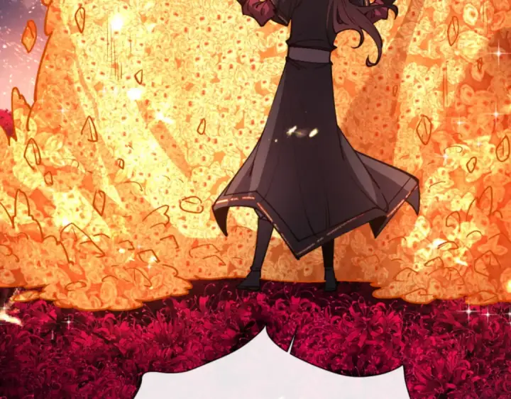 《师尊：这个冲师逆徒才不是圣子》第74话 蝶帝女来了图94