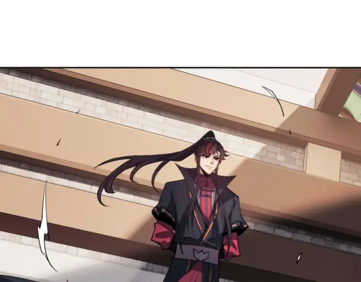 《师尊：这个冲师逆徒才不是圣子》第74话 蝶帝女来了图99