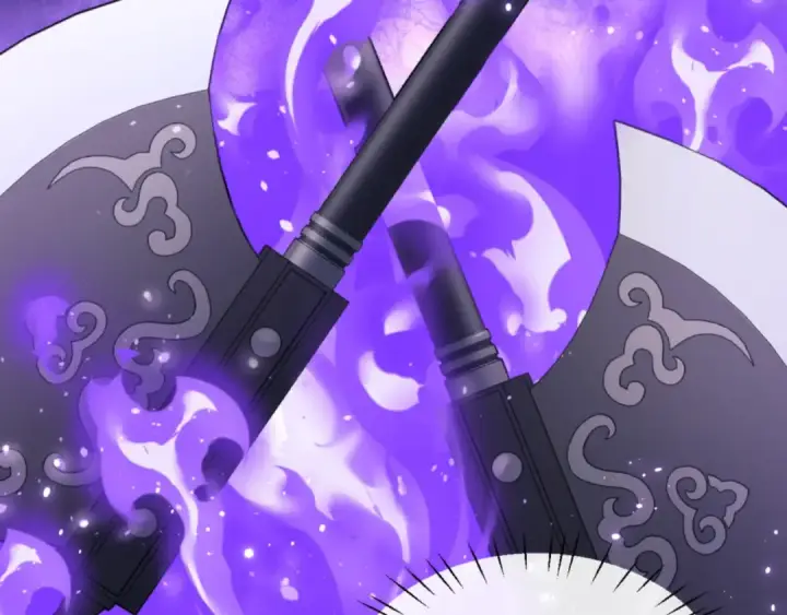 《师尊：这个冲师逆徒才不是圣子》第75话 楚老六太阴损图155