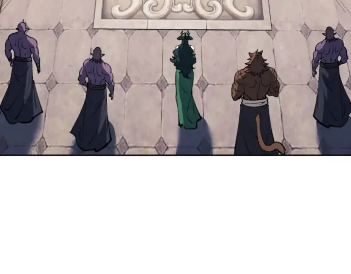 《师尊：这个冲师逆徒才不是圣子》第75话 楚老六太阴损图47