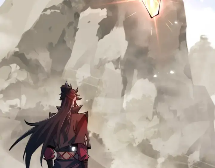 《师尊：这个冲师逆徒才不是圣子》第76话 你就说干不干吧图107