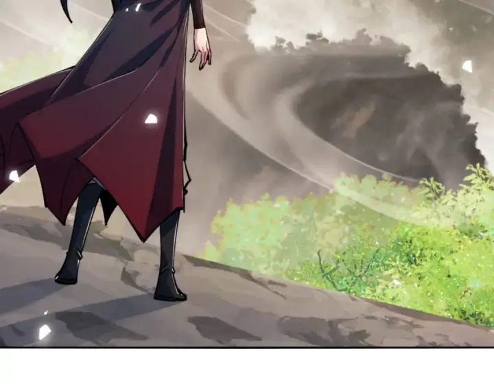 《师尊：这个冲师逆徒才不是圣子》第76话 你就说干不干吧图108