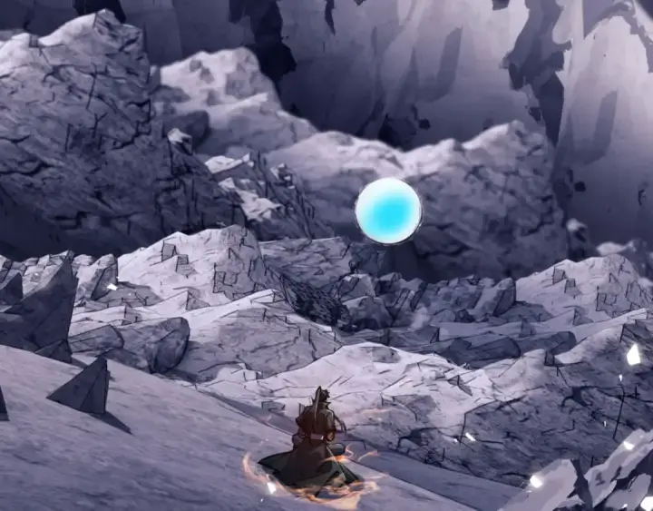 《师尊：这个冲师逆徒才不是圣子》第76话 你就说干不干吧图117