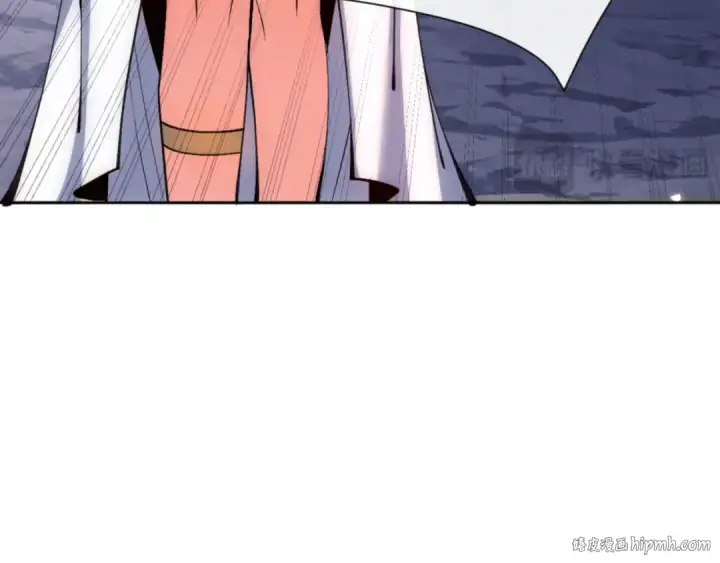 《师尊：这个冲师逆徒才不是圣子》第76话 你就说干不干吧图128