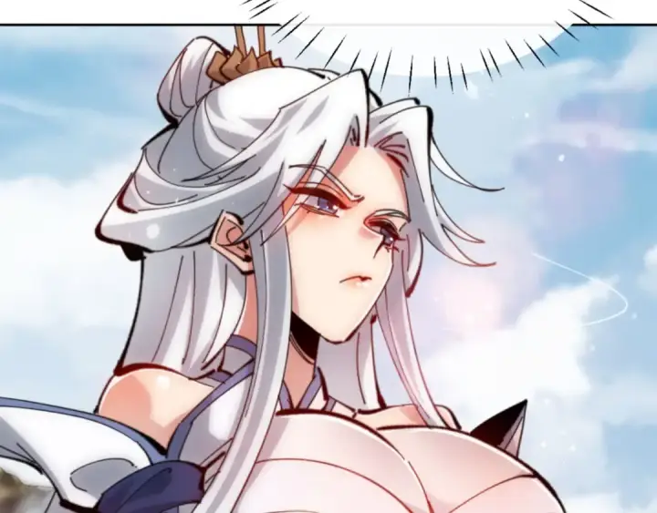 《师尊：这个冲师逆徒才不是圣子》第76话 你就说干不干吧图63