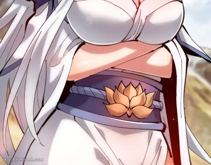 《师尊：这个冲师逆徒才不是圣子》第76话 你就说干不干吧图64