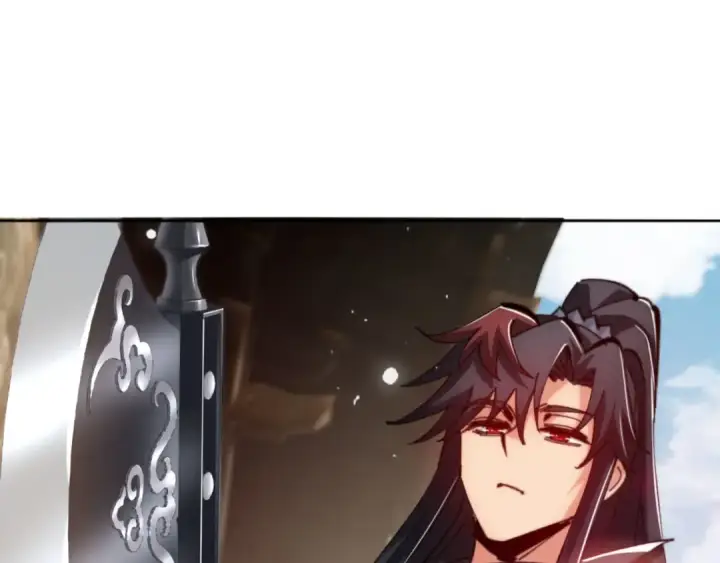 《师尊：这个冲师逆徒才不是圣子》第76话 你就说干不干吧图73