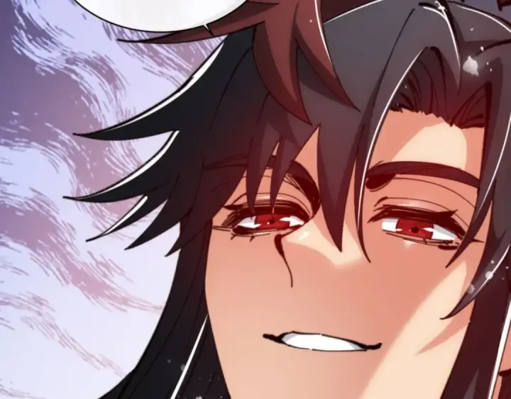 《师尊：这个冲师逆徒才不是圣子》第76话 你就说干不干吧图77
