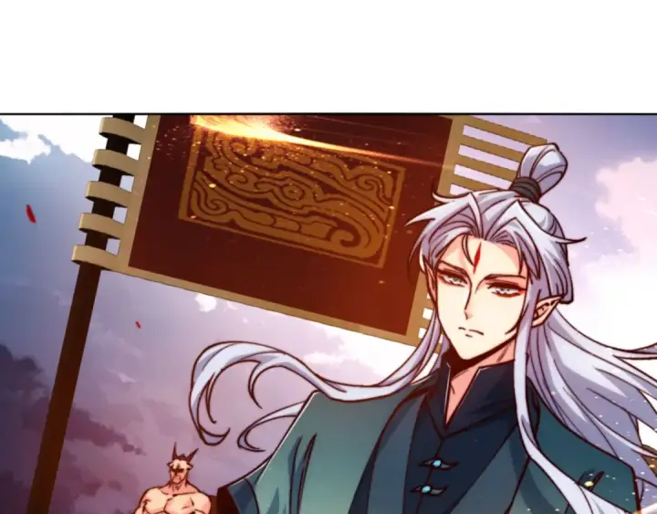 《师尊：这个冲师逆徒才不是圣子》第76话 你就说干不干吧图92