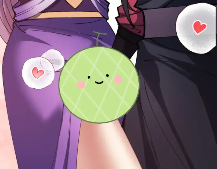 《师尊：这个冲师逆徒才不是圣子》第77话 圣女，我需要补充能量图140
