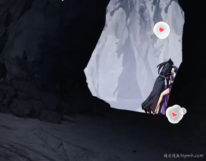 《师尊：这个冲师逆徒才不是圣子》第77话 圣女，我需要补充能量图144