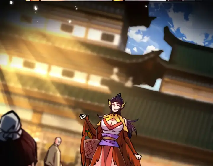 《师尊：这个冲师逆徒才不是圣子》第77话 圣女，我需要补充能量图21