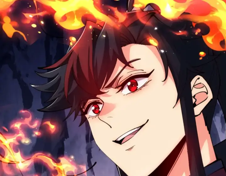 《师尊：这个冲师逆徒才不是圣子》第77话 圣女，我需要补充能量图28