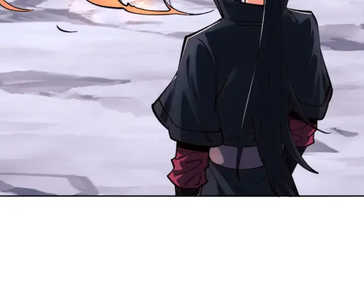 《师尊：这个冲师逆徒才不是圣子》第77话 圣女，我需要补充能量图37