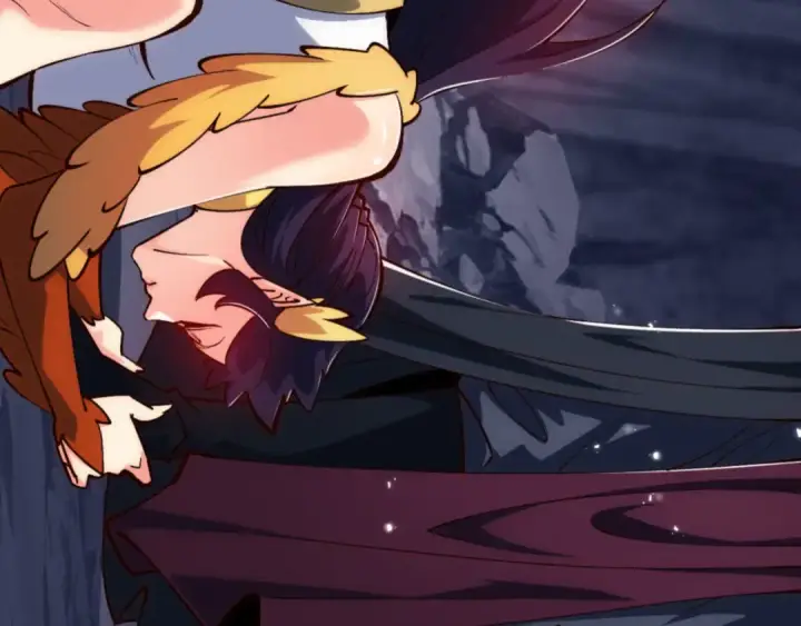 《师尊：这个冲师逆徒才不是圣子》第77话 圣女，我需要补充能量图47