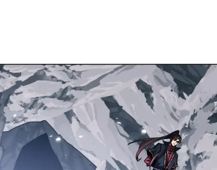 《师尊：这个冲师逆徒才不是圣子》第78话 让本座度化你图100