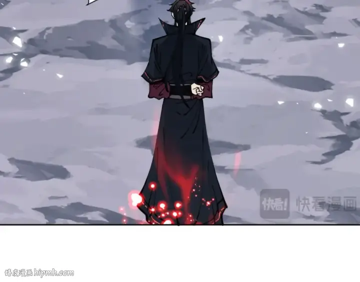 《师尊：这个冲师逆徒才不是圣子》第78话 让本座度化你图112