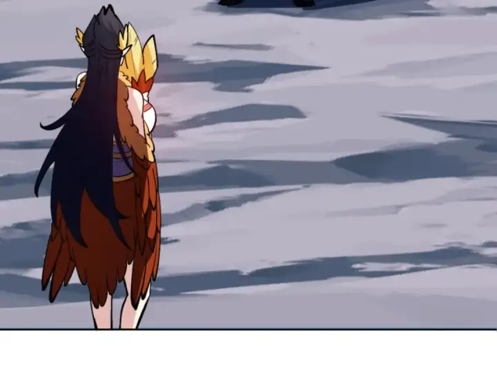 《师尊：这个冲师逆徒才不是圣子》第78话 让本座度化你图27