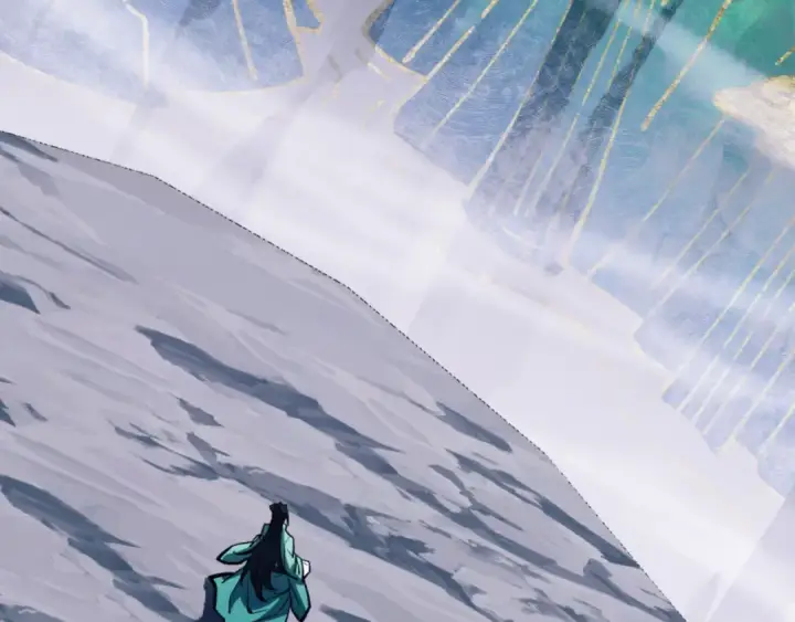 《师尊：这个冲师逆徒才不是圣子》第78话 让本座度化你图36