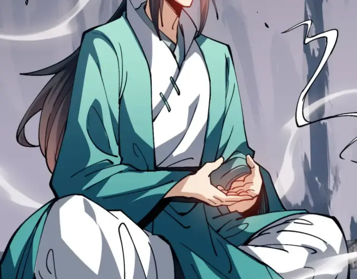 《师尊：这个冲师逆徒才不是圣子》第78话 让本座度化你图39