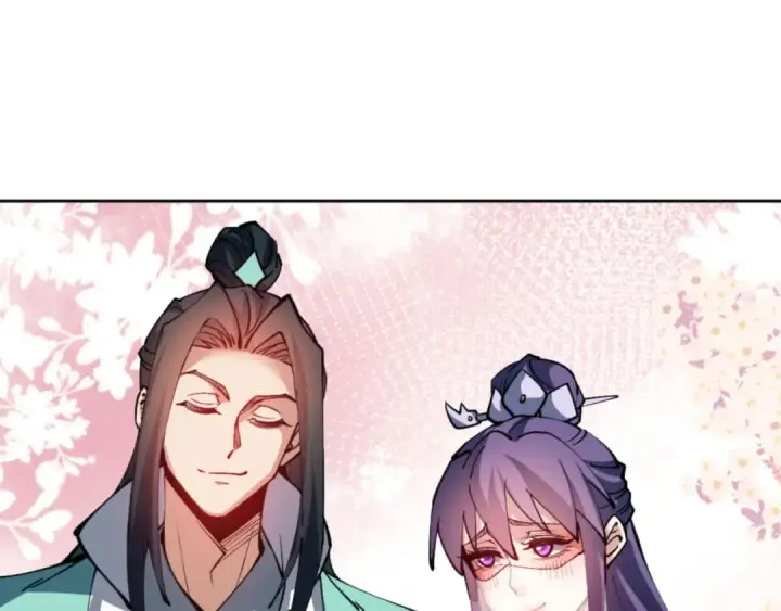 《师尊：这个冲师逆徒才不是圣子》第78话 让本座度化你图45