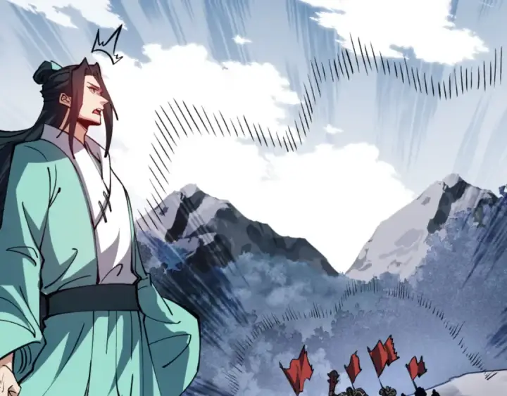 《师尊：这个冲师逆徒才不是圣子》第78话 让本座度化你图61