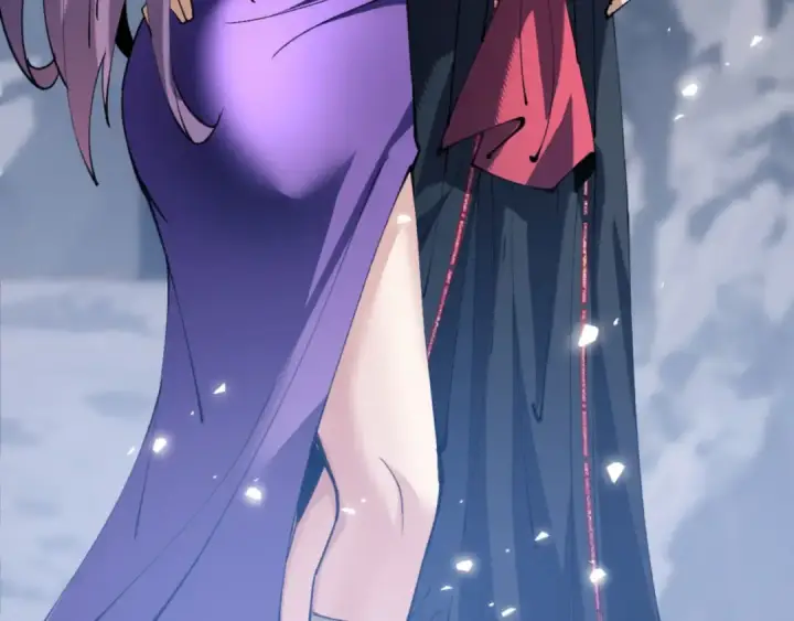 《师尊：这个冲师逆徒才不是圣子》第78话 让本座度化你图87