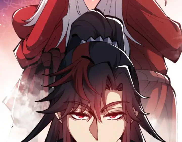 《师尊：这个冲师逆徒才不是圣子》第79话 悟道图10
