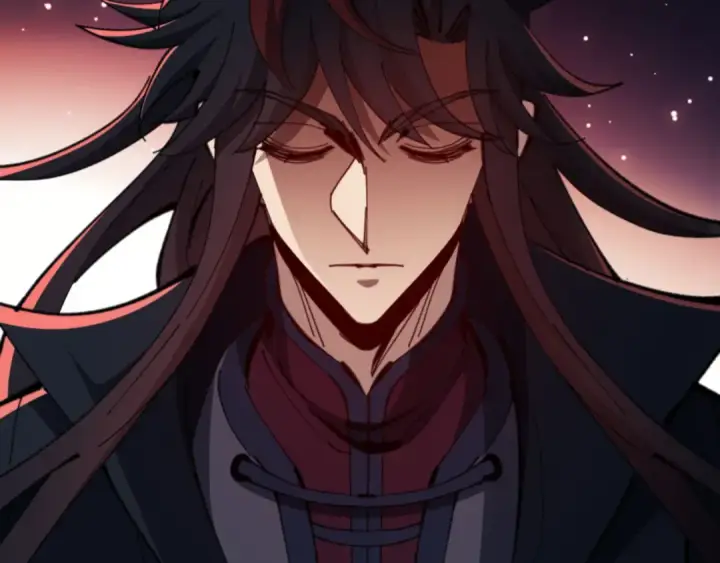 《师尊：这个冲师逆徒才不是圣子》第79话 悟道图101