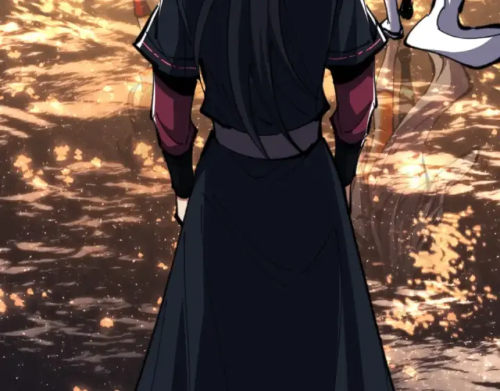 《师尊：这个冲师逆徒才不是圣子》第79话 悟道图105