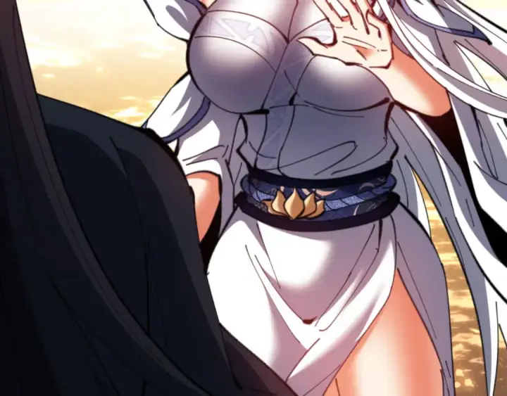 《师尊：这个冲师逆徒才不是圣子》第79话 悟道图108