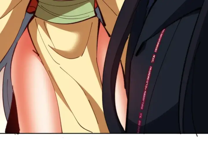 《师尊：这个冲师逆徒才不是圣子》第79话 悟道图116