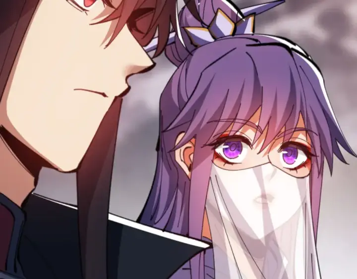 《师尊：这个冲师逆徒才不是圣子》第79话 悟道图125